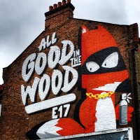 Welcome to Walthamstow